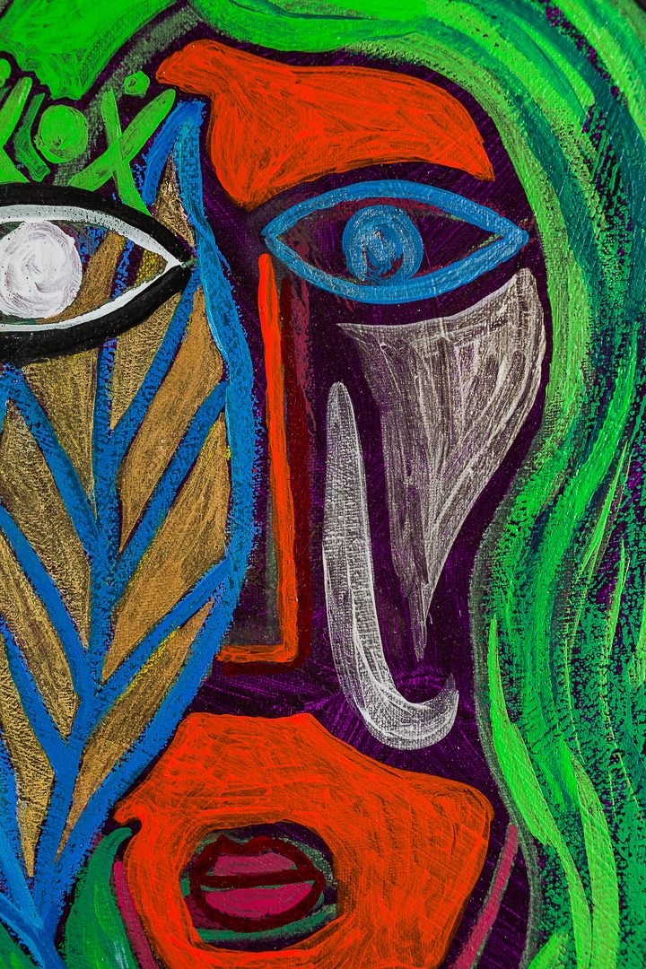 Untitled - view 2