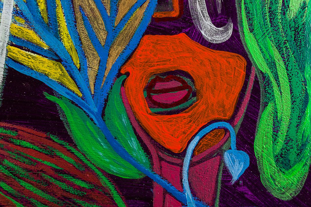 Untitled - view 3