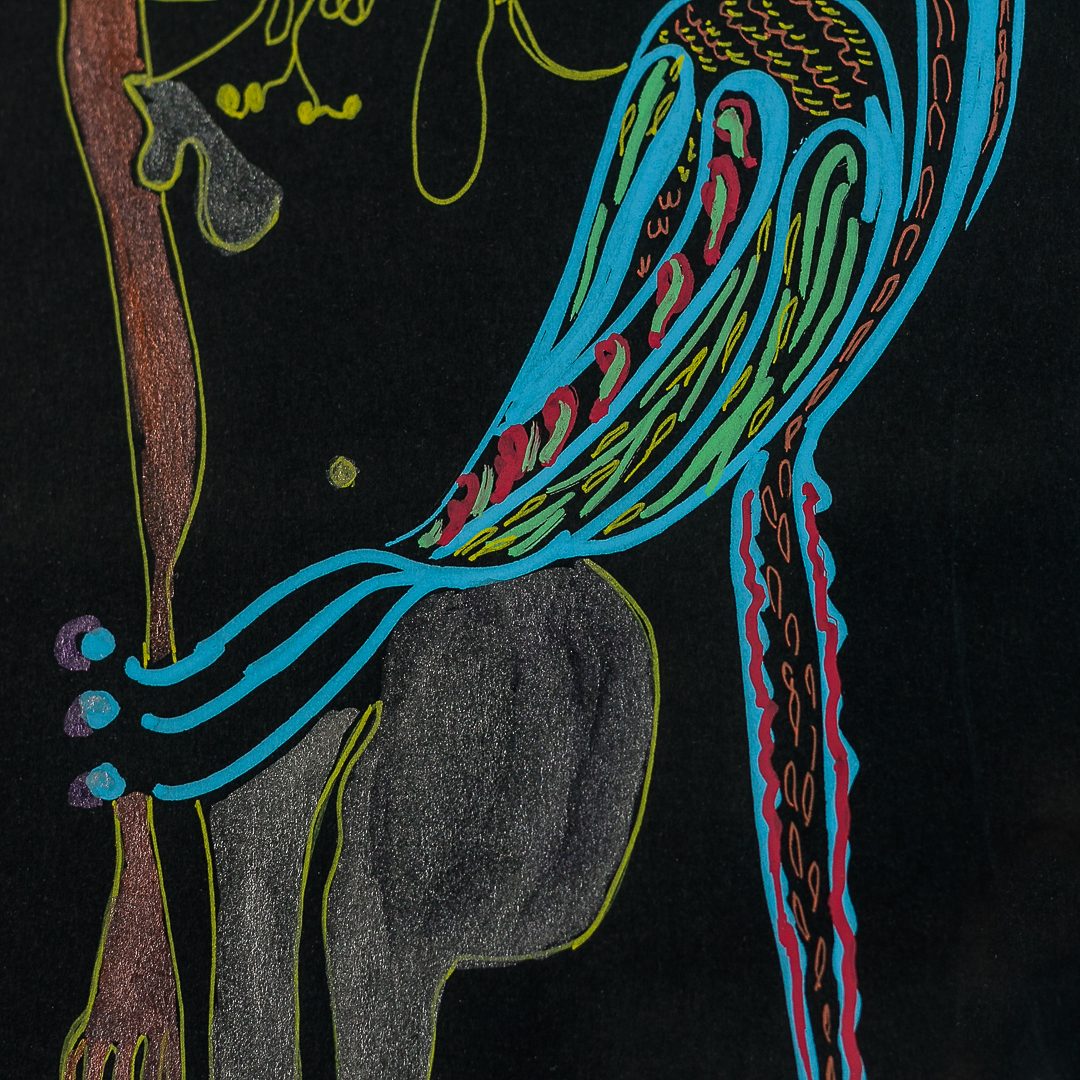 Untitled - view 3