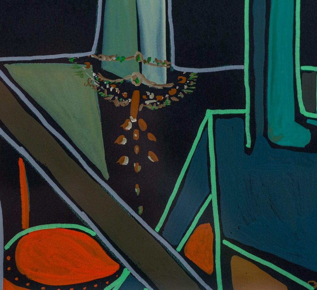 Untitled - view 3