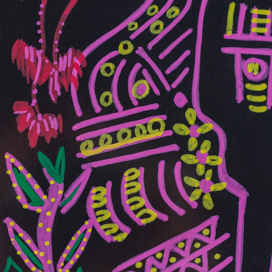 Untitled - view 3