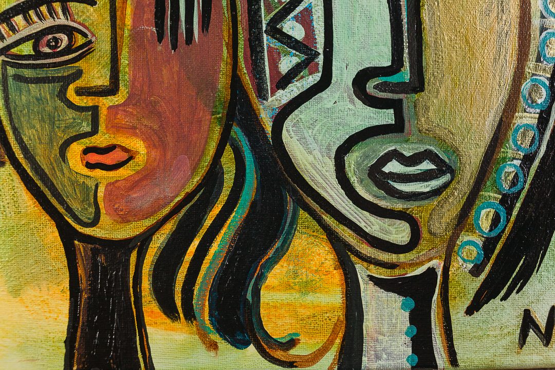 Untitled - view 2