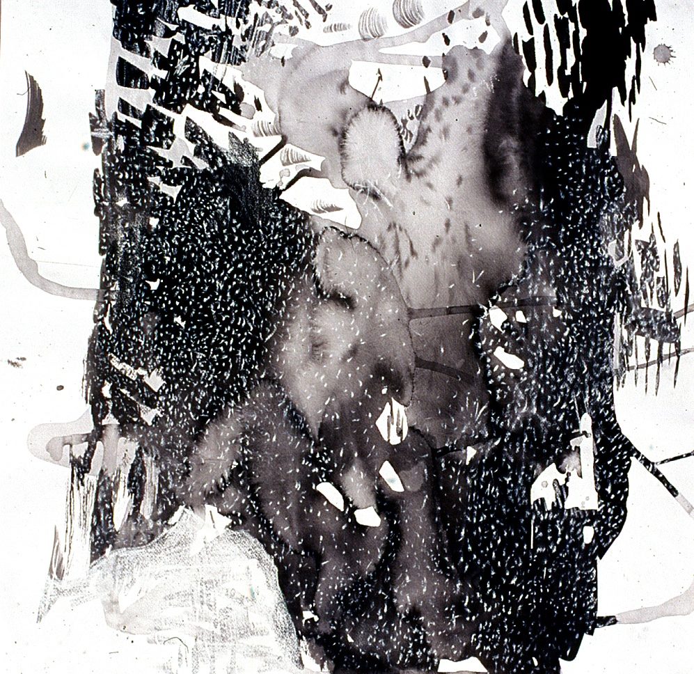 Untitled I