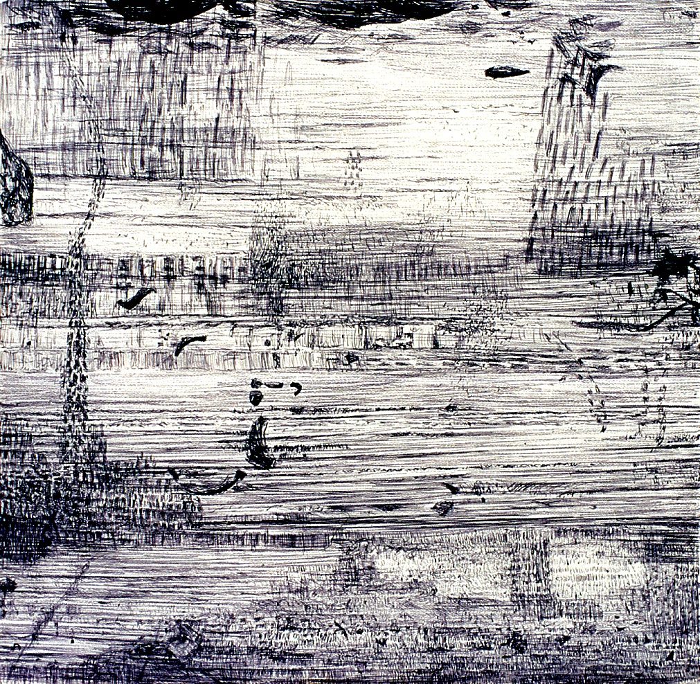 Untitled III