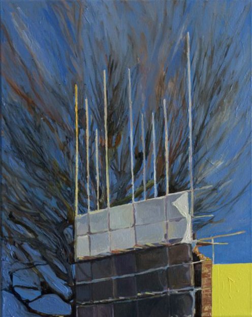 Scaffolding
