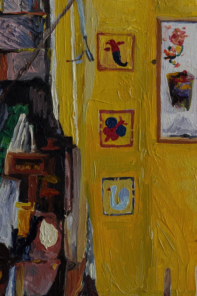 Room - view 2