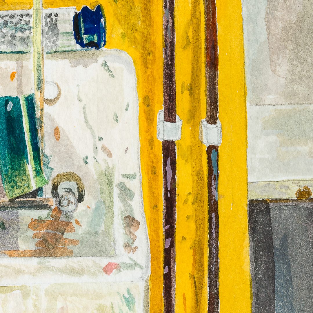 Studio Sink - view 4